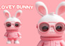create stylized 3d cute character, mascot, animal, cartoon character in blender